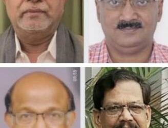 ଗଜପତି ମହୋତ୍ସବ -୨୦୨୩ ର ତୃତୀୟ ଦିବସ ସନ୍ଧ୍ୟା’ରେ ପାରଳା ତଥା ଗଜପତି ମାଟି’ର ୪ ଜଣ କୃତୀ ସନ୍ତାନ ଅତିଥି ଭାବେ ଯୋଗ ଦେବେ
