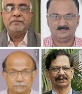 ଗଜପତି ମହୋତ୍ସବ -୨୦୨୩ ର ତୃତୀୟ ଦିବସ ସନ୍ଧ୍ୟା’ରେ ପାରଳା ତଥା ଗଜପତି ମାଟି’ର ୪ ଜଣ କୃତୀ ସନ୍ତାନ ଅତିଥି ଭାବେ ଯୋଗ ଦେବେ