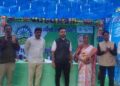 ବିନୋଦିନୀ ବିଜ୍ଞାନ ଉଚ୍ଚ ମାଧ୍ୟମିକ ବିଦ୍ୟାଳୟ ରେ ଯୁବ ଓଡିଶା ନବୀନ ଓଡିଶା ତରଫ ରୁ କ୍ରୀଡା ଓ ସାଂସ୍କୃତିକ କାର୍ଯ୍ୟକ୍ରମ ଅନୁଷ୍ଠିତ