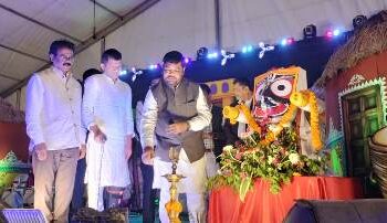 ମୋହନା ମୋହତ୍ସବ ରେ ବିଶିଷ୍ଟ କଳାକାରଙ୍କ ଦ୍ଵାରା ପ୍ରଦର୍ଶିତ ହେବ ରଙ୍ଗା ରଙ୍ଗ କାର୍ଯ୍ୟକ୍ରମ