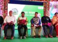 ପୌରାଞ୍ଚଳ #ନୂଆ-ଓ କ୍ରୀଡା ଉତ୍ସବ ଉଦଯାପିତ