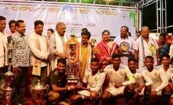 Second Bilasuni Mahotsava Becomes a Massive Success