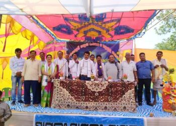 ଦଶ ବର୍ଷ ପରେ ହେଲା ସୈଣ୍ଡିକ ବନ୍ଧୁ ମିଳନ l