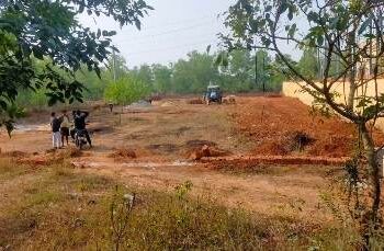 ସେବା ସମବାୟ ସମିତି ପାଇଁ ପ୍ରସ୍ତାବିତ ସ୍ଥାନକୁ ସରଂକ୍ଷିତ ରଖିବା ନିମନ୍ତେ – ପ୍ରଶାସନକୁ ନିବେଦନ