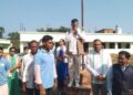 ଶହୀଦ ରଘୁ ଦିବାକର ଡିଗ୍ରୀ ମହାବିଦ୍ୟାଳୟ ଗଡବାଣୀକିଲୋ ରେ “ନୂଆ- ଓ” କାର୍ଯ୍ୟକ୍ରମ ଉଦଘାଟିତ