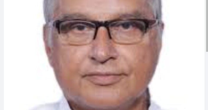 ଲୋକସଭାରେ ଉଠିଲା ଏନ ଏଚ୍ ଏ ଆଇ ଅବହେଳା ପ୍ରସଙ୍ଗ – ସାଂସଦ ଚନ୍ଦ୍ର ଶେଖର ସାହୁ