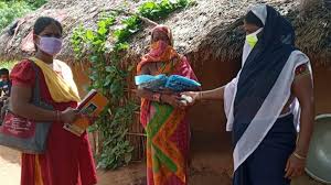 ଚିନ୍ତାରେ ଅଙ୍ଗନବାଡି କର୍ମୀ : ରୋଷେଇ ପାଇଁ ମିଳୁଛି ୫ ଟଙ୍କା ୬୪ପଇସା, ଅଣ୍ଡା ପ୍ରତି 7 ଟଙ୍କା ରୋଷେଇ କରିବେ କେମିତି