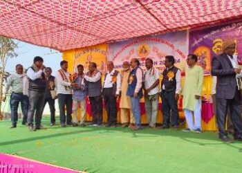ବ୍ଲକ ସ୍ତରୀୟ ଶିଶୁ ଉତ୍ସବ