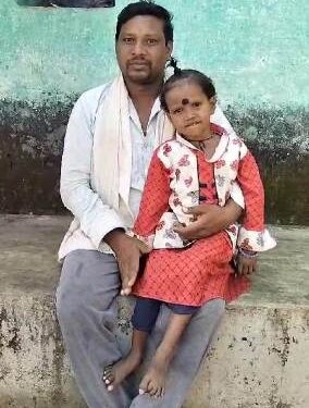 ମୋର ଝିଅ ର ହୃଦରୋଗ ରେ ଆକ୍ରାନ୍ତ ହୋଇଥିଲା ମୋର ଝିଅ ବିଜୁସ୍ବାସ୍ଥ୍ୟ କାର୍ଡ ରେ ଆରୋଗ୍ୟ ହେଲା : ମୁଁ ମୂଖ୍ୟମନ୍ତ୍ରୀ ନବୀନ ପଟ୍ଟନାୟକ ଓ ବିଧାୟକ ଙ୍କୁ ଧନ୍ୟବାଦ ଦେଉଛି  