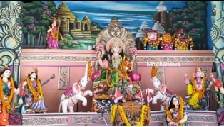 ଓଡିଆ ସଂସ୍କୃତିର ମାର୍ଗଶିର ମାସର ଚତୁର୍ଥ ତଥା ଶେଷପାଳୀ ମାଣବସା ଗୁରୁବାର