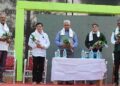 ବାଣପୁର : ଶ୍ରୀ ସତ୍ୟସାଇ ବିଦ୍ୟାମନ୍ଦିରର ବାର୍ଷିକ ଉତ୍ସବ