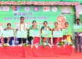 ବାଲୁଗାଁ ମହାବିଦ୍ୟାଳୟରେ ନୂଆ – ଓ କାର୍ଯ୍ୟକ୍ରମ ଉଦଘାଟିତ