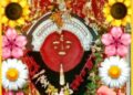 ଶ୍ରୀଶ୍ରୀଦକ୍ଷେଶ୍ଵର ଭଗବତୀ ମନ୍ଦିରରେ ନୂଆଁଖାଇ : ମା’ଙ୍କ ପାଖରେ ଲାଗି ହେଲା ” ନବାନ୍ନ”