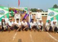 ଗଡ ବାଣିକିଲୋ ଉଚ୍ଚ ମାଧ୍ୟମିକ ବିଦ୍ୟାଳୟରେ କ୍ରୀଡ଼ା ପ୍ରତିଯୋଗିତା
