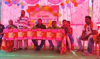 ଦ୍ଵିତୀୟ ତମ ବାର୍ଷିକୋତ୍ସବ “ଆବିଷ୍କାର” ଅନୁଷ୍ଠିତ ହୋଇଯାଇଛି