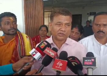 ଜଗନ୍ନାଥ ଧାମ୍ ରୁ ଆସିଲା ନିମନ୍ତ୍ରଣ