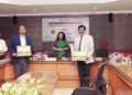 କ୍ଷୁଦ୍ର ଜଳସେଚନ ସିଭିଲ ଇଞ୍ଜିନିୟରମାନଙ୍କ ଦକ୍ଷତା ବୃଦ୍ଧି ପାଇଁ ଜଳ ସମ୍ପଦ ବିଭାଗ ଏବଂ ରୁର୍କି ଆଇଆଇଟି ସହ ବୁଝାମଣାପତ୍ର ସ୍ୱାକ୍ଷର