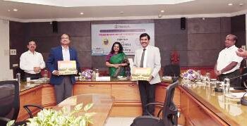 କ୍ଷୁଦ୍ର ଜଳସେଚନ ସିଭିଲ ଇଞ୍ଜିନିୟରମାନଙ୍କ ଦକ୍ଷତା ବୃଦ୍ଧି ପାଇଁ ଜଳ ସମ୍ପଦ ବିଭାଗ ଏବଂ ରୁର୍କି ଆଇଆଇଟି ସହ ବୁଝାମଣାପତ୍ର ସ୍ୱାକ୍ଷର
