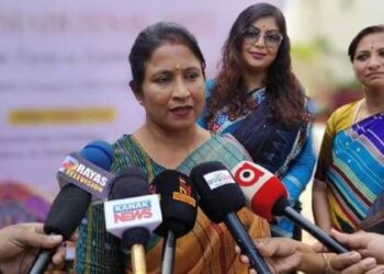 ଉତ୍କଳ ମହୋତ୍ସବ ୨୦୨୩ରେ ‘ଫ୍ରମ୍ ଫାର୍ମ ଟୁ ଫେସନ’ ଜରିଆରେ ହସ୍ତତନ୍ତ ଓ ହସ୍ତକଳାର ପ୍ରସାର
