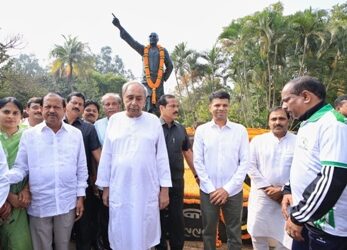 ସାରା ରାଜ୍ୟରେ ଉତ୍ସାହ ଓ ଉଦ୍ଦୀପନାର ସହ ପାଳିତ ହେଲା : ବିଜେଡିର ୨୭ତମ ପ୍ରତିଷ୍ଠା ଦିବସ