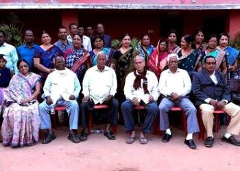 ସତ୍ୟଭାମାପୁର ଉଚ୍ଚ ବିଦ୍ୟାଳୟ ୧୯୮୬ ବ୍ୟାଚର ଛାତ୍ରଛାତ୍ରୀଙ୍କ ବନ୍ଧୁ ମିଳନ ଓ ଶିକ୍ଷକ ଶିକ୍ଷୟିତ୍ରୀମାନଙ୍କୁ ସମ୍ବର୍ଦ୍ଧନା ବନ୍ଧୁ ଓ୍ୱେଲଫେୟାର ଟ୍ରଷ୍ଟର ବାର୍ଷିକ ସାଧାରଣ ବୈଠକ ଅନୁଷ୍ଠିତ