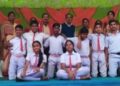 ବିବେକାନନ୍ଦ ଶିଶୁ ମନ୍ଦିର ର ୨୩ ତମ ବାର୍ଷିକ କ୍ରୀଡା ଉତ୍ସବ