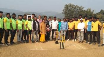 ତ୍ରୟୋଦଶ ଲକ୍ଷ୍ମୀଧର ସ୍ମାରକୀ କ୍ରିକେଟ ଟୁର୍ଣାମେଣ୍ଟ: ସେମି ଫାଇନାଲରେ ଆରିକମା