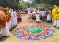 ଆଧ୍ୟାତ୍ମିକ ଚିନ୍ତନ କେବଳ ମଣିଷ କୁ ଶାନ୍ତି ଦେଇପାରିବ