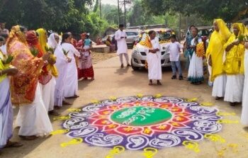 ଆଧ୍ୟାତ୍ମିକ ଚିନ୍ତନ କେବଳ ମଣିଷ କୁ ଶାନ୍ତି ଦେଇପାରିବ