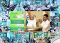 ମୁଖ୍ୟମନ୍ତ୍ରୀଙ୍କ ଦ୍ୱାରା ୧୧୪୦ କୋଟି ଟଙ୍କାର ସ୍ୱାସ୍ଥ୍ୟ ଭିତ୍ତିଭୂମି ପ୍ରକଳ୍ପର ଶୁଭାରମ୍ଭ