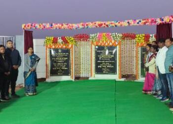 ବିକାଶ ପଥେ ବଡବିଲ ପୌରାଞ୍ଚଳ