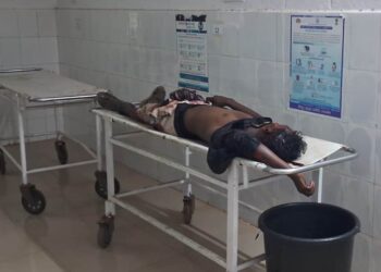 ଵାଇକ୍  ଦୁଘ୍ରଟଣାରେ  ଯୁବକର  ମୃତ୍ୟୁ