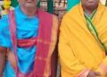 ନୂଆଗଡ଼ ଗ୍ରାମରେ ୨୪ ତମ ଶନିଶ୍ଚର ମହାଯଞ ଆରମ୍ଭ