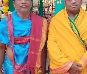 ନୂଆଗଡ଼ ଗ୍ରାମରେ ୨୪ ତମ ଶନିଶ୍ଚର ମହାଯଞ ଆରମ୍ଭ