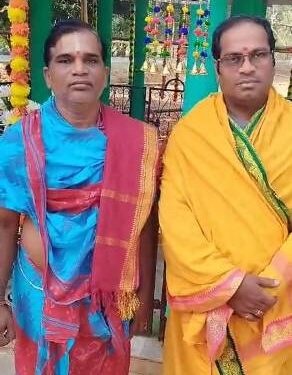ନୂଆଗଡ଼ ଗ୍ରାମରେ ୨୪ ତମ ଶନିଶ୍ଚର ମହାଯଞ ଆରମ୍ଭ
