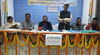 ଓଡିଶା ସ୍ୱତନ୍ତ୍ର ବିଦ୍ୟାଳୟ ଶିକ୍ଷକ ଓ ଅଣ ଶିକ୍ଷକ କର୍ମଚାରୀଙ୍କୁ ପେନସନ ମିଳିବା ବିଳମ୍ବ ନେଇ ୩୦ରେ ନବୀନ ନିବାସ ଘେରାଉ