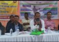 ରାହୁଲଜୀ ସେବା ଟ୍ରଷ୍ଟ ପକ୍ଷରୁ ସିଏମସି ୫୮ ନମ୍ବର ୱ।ର୍ଡ଼ରେ ନିଯୁକ୍ତି ମେଳା