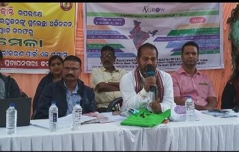 ରାହୁଲଜୀ ସେବା ଟ୍ରଷ୍ଟ ପକ୍ଷରୁ ସିଏମସି ୫୮ ନମ୍ବର ୱ।ର୍ଡ଼ରେ ନିଯୁକ୍ତି ମେଳା