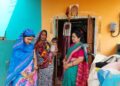 ଗଣମାଧ୍ୟମରେ ଖବର ପ୍ରକାଶ ପରେ : ଲଲାଟେନ୍ଦୁ ଙ୍କ ପାଖରେ ପହଞ୍ଚିଲା ସହାୟତା