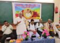 ସାମ୍ବାଦିକ ମୁରଲିଧର ପାଣିଙ୍କ ଶ୍ରାଦ୍ଧ ବାର୍ଷିକୀ ଉତ୍ସବ