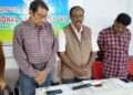 ପାରଳାଖେମୁଣ୍ଡି ଠାରେଜାତୀୟ ଗ୍ରାହକ ଦିବସ ୨୦୨୩ ପାଳିତ