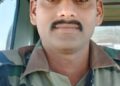 ପାରଳାଖେମୁଣ୍ଡି ଉପକଣ୍ଠ ସ୍ଥିତ ରାଣିପେଣ୍ଠ ଗ୍ରାମ ଠାରେ ଶହୀଦ ପି.ରବିକୁମାରଙ୍କ ରାଷ୍ଟ୍ରୀୟ ମର୍ଯ୍ୟାଦା ସହ ଶେଷକୃତ୍ୟ ସଂପନ୍ନ