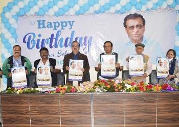 ପ୍ରେମ୍ର ସଭାପତି ଡ଼. ଜାକୋବ୍ ଥୁଣ୍ଡିଲଙ୍କ ଜନ୍ମଜୟନ୍ତୀ ପାଳିତ