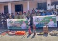ମହେନ୍ଦ୍ରତନୟା ଉଚ୍ଚ ମାଧ୍ୟାମିକ ବିଦ୍ୟାଳୟ ବିପର୍ଯ୍ୟୟ ପରିଚାଳନା ତାଲିମ କାର୍ଯ୍ୟକ୍ରମ