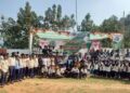 ମହେନ୍ଦ୍ର ତନୟା ଉଚ ମାଧ୍ୟାମିକ ବିଦ୍ୟାଳୟ ଦ୍ବାରା ସ୍କାକ୍ଷରତା ଅଭିଜାନ କାର୍ଯ୍ୟକ୍ରମ ଅନୁଷ୍ଠିତ