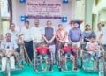 ଭୀମଭୋଇ ଭିନ୍ନକ୍ଷମ ସାମର୍ଥ୍ୟ ଶିବିର