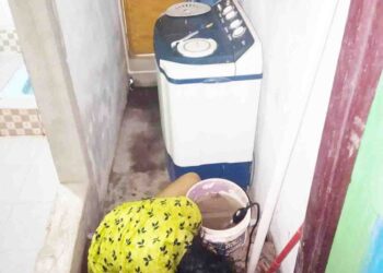 ନବବଧୂଙ୍କ ମୃତଦେହ ଉଦ୍ଧାର : ହତ୍ୟା ଅଭିଯୋଗ