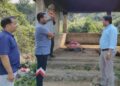 ମୃତ ସବିତାଙ୍କ ଶବ ସତ୍କାର କଲା ପ୍ରଶାସନ