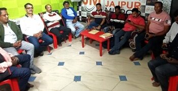 ୧୩ତମ ବ୍ୟାସ ମିଡିଆ କପ ୧୬ରୁ ଆରମ୍ଭ; ୭ଟି ଦଳ ଭାଗ ନେବେ ସାମ୍ବାଦିକ, ପୁଲିସ, ଓକିଲ, କାଉନସିଲ ଓ ଶିଳ୍ପଦ୍ୟୋଗୀଙ୍କ ମଧ୍ୟରେ ଖେଳ ହେବ