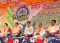 ଶ୍ରୀ ସୋମନାଥ ବାଲୁଙ୍କେଶ୍ବର ଦେବ ମହିଳା ଉଚ୍ଚ ମାଧ୍ୟମିକ ବିଦ୍ୟାଳୟ : ସମ୍ମନ୍ଵିତ ଯୁବ ବିକାଶ #ନୂଆ-ଓ କାର୍ଯ୍ୟକ୍ରମ ୨୦୨୩-୨୪ ଉଦଯାପିତ 
